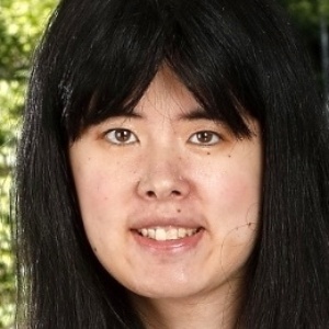 Alexandra Wu